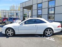 occasion Mercedes CL55 AMG AMG Kompressor