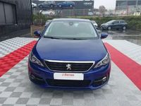 occasion Peugeot 308 Bluehdi 100ch S&s Active Business