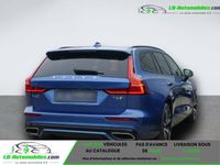 occasion Volvo V60 T6 AWD 253 ch + 145 ch BVA