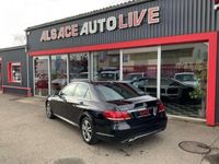 occasion Mercedes E350 ClasseBluetec 258ch Executive 9g-tronic