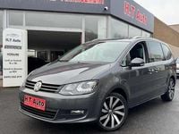 Occasion VW Sharan Highline 150 ch (110 kW) 2018 Monospace
