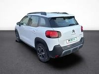 Occasion Citroën C3 Aircross PureTech 82 ch (60 kW) 2018 Blanc SUV