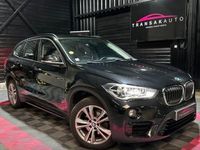 Occasion BMW X1 Sport Line 150 ch (110 kW) 2018 Gris SUV