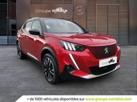 Occasion Peugeot e-2008 100 kW (136 ch) 2021 SUV