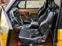 occasion Land Rover Range Rover Classic Vogue EFI