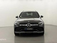 Occasion Mercedes GLC220 AMG line 197 ch (144 kW) 2019 SUV