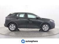 occasion Peugeot 3008 1.2 PureTech 130ch S&S Active Pack