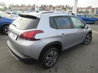 occasion Peugeot 2008 2008PureTech 110ch S&S EAT6 Allure