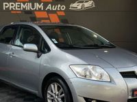 occasion Toyota Auris D4D 126 cv Dynamic Entretien