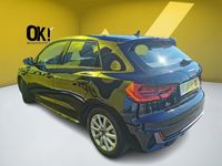Occasion Audi A1 Sportback S-Line 110 ch (80 kW) 2023 Citadine