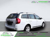 occasion Dacia Logan MCV dCi 90 BVM