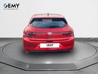 Occasion Renault Mégane IV Business 2022 Rouge Berline