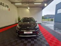 Occasion Kia Niro Active 105 ch (77 kW) 2021 Noir SUV