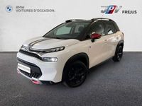 occasion Citroën C3 Aircross PureTech 130ch S\u0026S C-Series EAT6