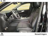 Occasion Renault Austral Iconic Esprit Alpine 131 ch (96 kW) 2023 Noir SUV