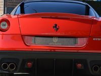 occasion Ferrari 599 GTB V12 6.0 670ch 1 MAIN !! 26.000 Km !!