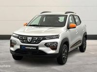 Occasion Dacia Spring Comfort Plus 33 kW (46 ch) 2022 Citadine