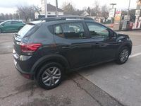 Occasion Dacia Sandero Expression 2023 Gris Citadine