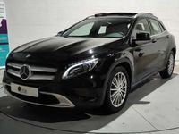 occasion Mercedes 250 Classe Cl4-matic Fascination 7-g Toit Ouvrant / Camera