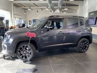 occasion Jeep Renegade 1.3 Turbo T4 190ch PHEV 4xe S BVA6 eAWD - VIVA193098088