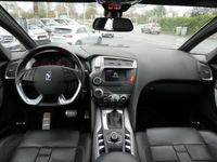 occasion DS Automobiles DS5 2.0 Bluehdi180 Sport Chic Ba