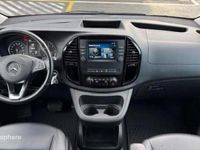 Occasion Mercedes Vito 193 ch (141 kW) 2022 Van
