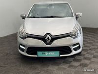 occasion Renault Clio IV DCI 90 ENERGY ECO2 INTENS 90G