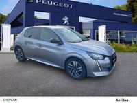 occasion Peugeot 208 - VIVA180411565