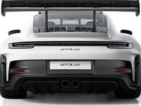 Occasion Porsche 911 GT3 RS 526 ch (386 kW) 2025 Blanc Coupé