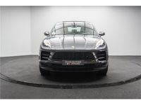 occasion Porsche Macan S 3.0 354 Ch Pdk