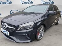 Occasion Mercedes A220 Motorsport Edition 2017