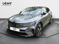 Occasion Renault Megane E-Tech Techno 161 kW (220 ch) 2024 Berline