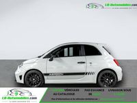 occasion Abarth 595 Competizione 1.4 Turbo 16v T-jet 180 Ch Bvm