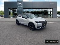 Occasion DS Automobiles DS3 Crossback Performance Line Plus 100 kW (136 ch) 2022 SUV