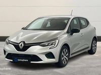 Occasion Renault Clio V Equilibre 92 ch (67 kW) 2023 Gris Berline