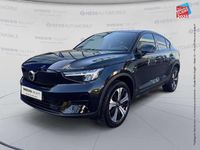 Occasion Volvo C40 172 kW (234 ch) 2022 Noir SUV
