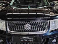 Occasion Suzuki Grand Vitara 106 ch (77 kW) 2012 SUV
