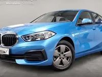 occasion BMW 118 Serie 1 i Advantage Dab Tempomat Shz