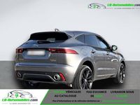 occasion Jaguar E-Pace 2.0 - 250 Ch Awd Bva