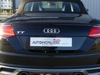 occasion Audi TT Roadster 197 CH S TRONIC