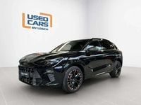 Occasion Cupra Terramar VZ 272 ch (200 kW) 2024 Noir SUV