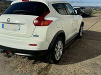 occasion Nissan Juke 1.5 DCI 110ch TEKNA