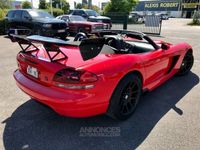 occasion Dodge Viper SRT10 Convertible ACR Kit