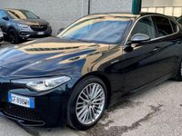 Occasion Alfa Romeo Giulia 190 ch (139 kW) 2021 Berline