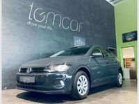 occasion VW Polo PoloBlueMotion Technology 65cv