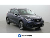 occasion Seat Arona 1.5 TSI ACT 150ch FR DSG7