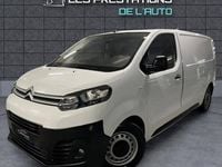 Occasion Citroën Jumpy Comfort 122 ch (89 kW) 2021 Blanc Monospace