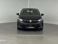 Occasion Renault Clio V Evolution 92 ch (67 kW) 2025 Orange Berline