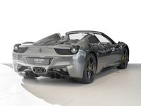 occasion Ferrari 458 Spider