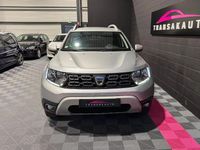 Occasion Dacia Duster Prestige 117 ch (86 kW) 2019 Gris SUV